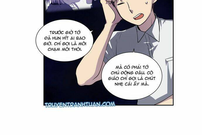 Thế Giới Game Thủ: Chapter 129