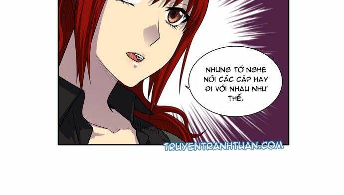 Thế Giới Game Thủ: Chapter 129