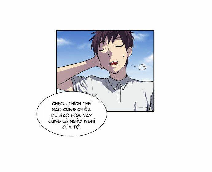 Thế Giới Game Thủ: Chapter 129