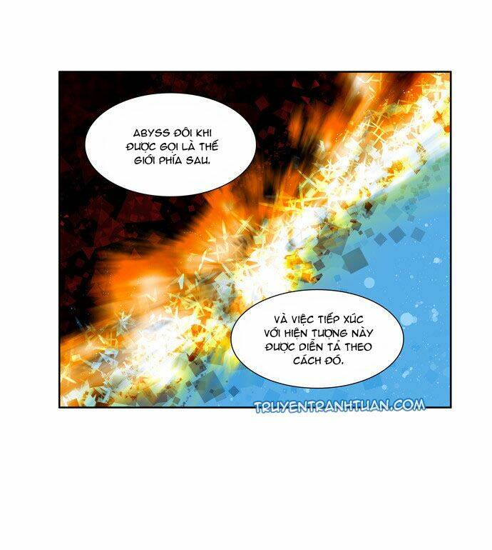 Thế Giới Game Thủ: Chapter 129