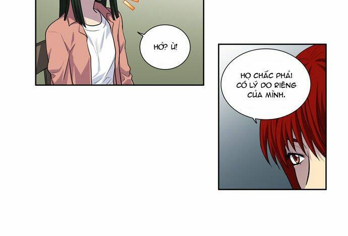 Thế Giới Game Thủ: Chapter 129