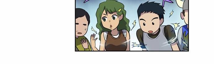 Thế Giới Game Thủ: Chapter 131