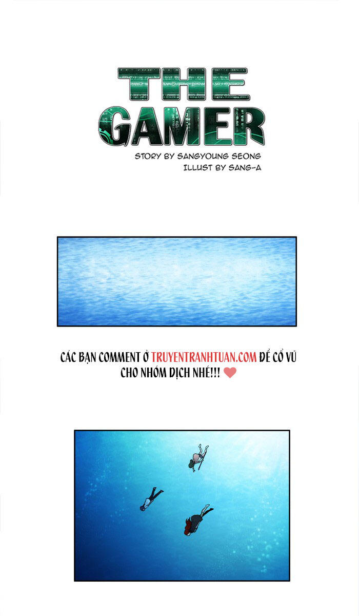 Thế Giới Game Thủ: Chapter 138