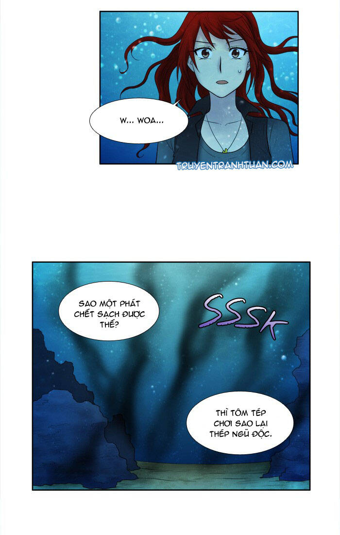 Thế Giới Game Thủ: Chapter 138