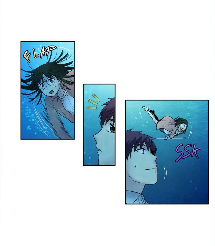 Thế Giới Game Thủ: Chapter 138