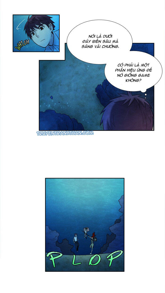 Thế Giới Game Thủ: Chapter 138