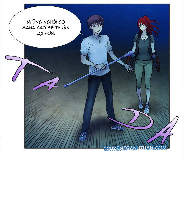 Thế Giới Game Thủ: Chapter 138