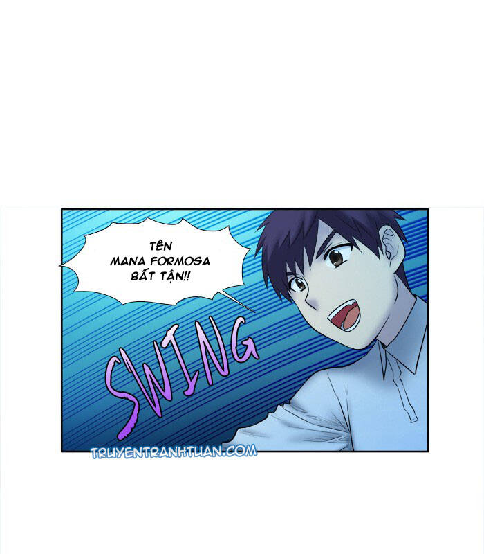 Thế Giới Game Thủ: Chapter 138