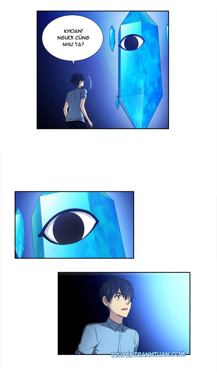 Thế Giới Game Thủ: Chapter 145