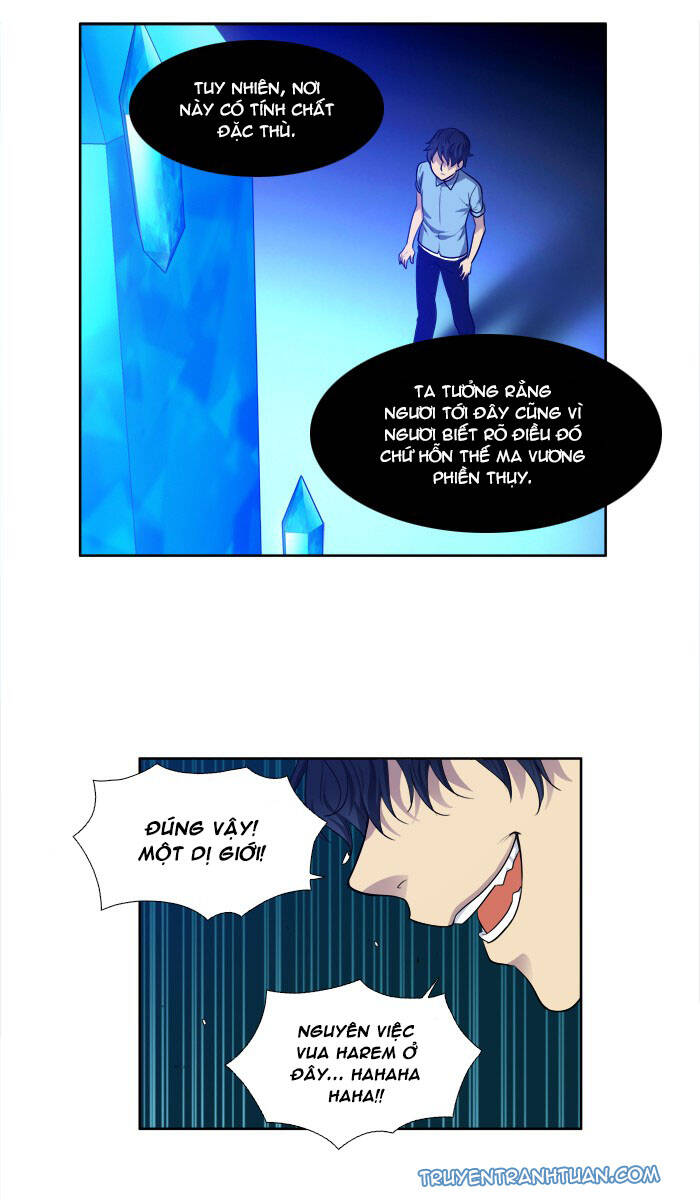 Thế Giới Game Thủ: Chapter 145