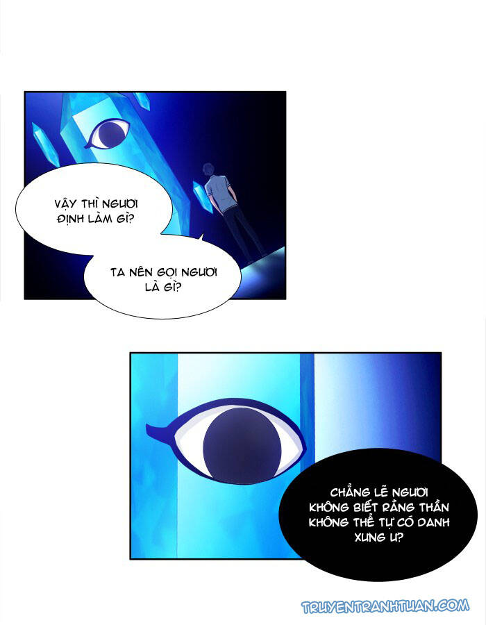 Thế Giới Game Thủ: Chapter 145