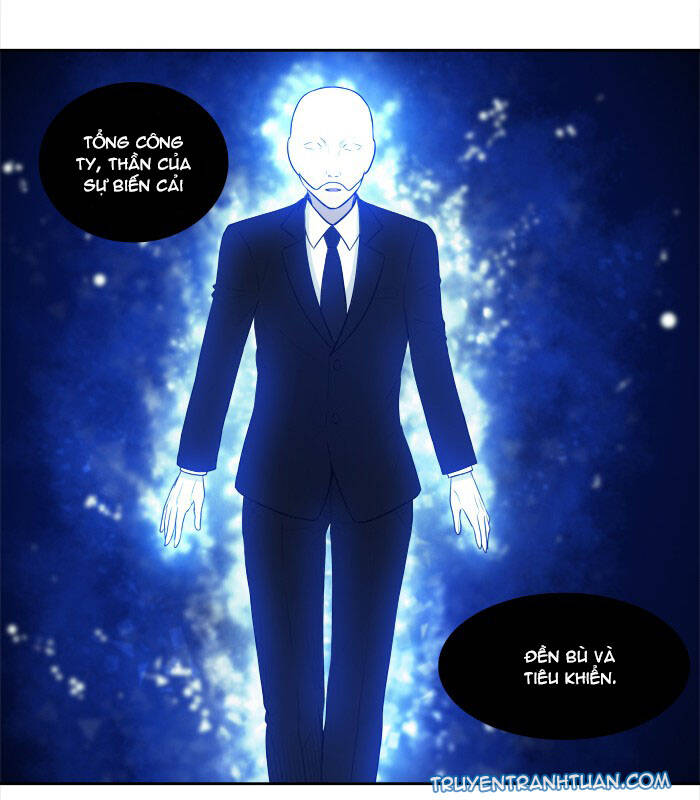 Thế Giới Game Thủ: Chapter 145