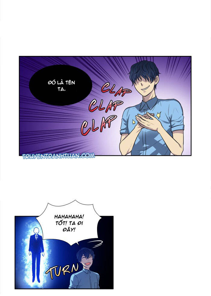 Thế Giới Game Thủ: Chapter 145