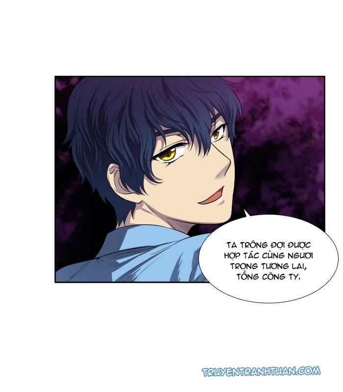 Thế Giới Game Thủ: Chapter 145