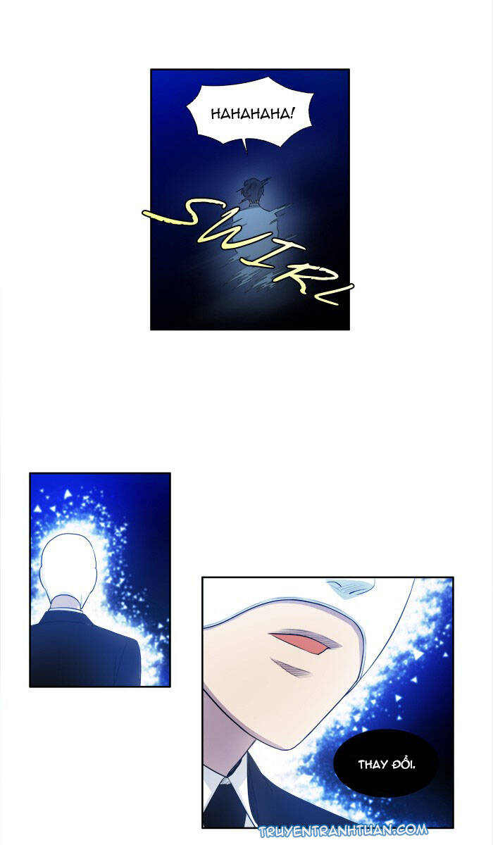 Thế Giới Game Thủ: Chapter 145