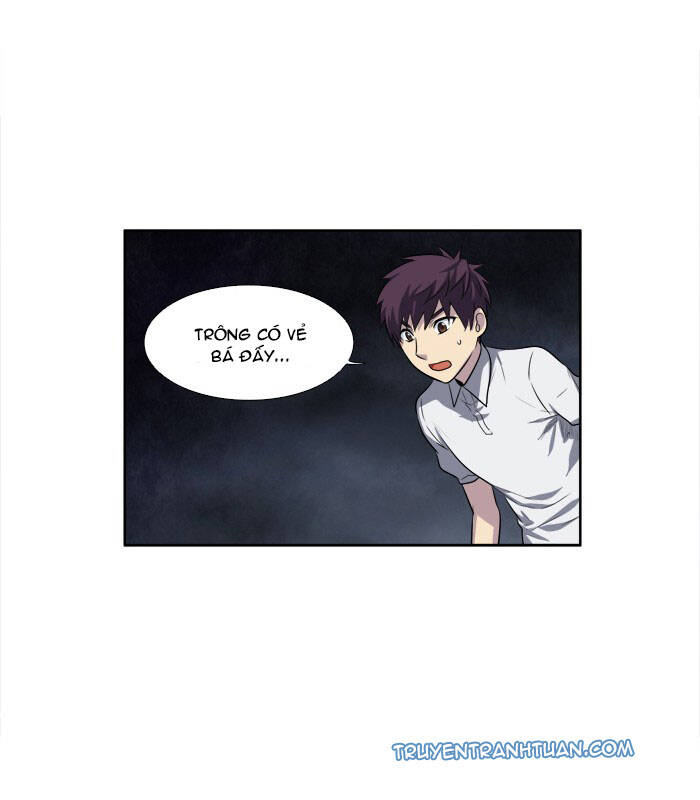 Thế Giới Game Thủ: Chapter 145