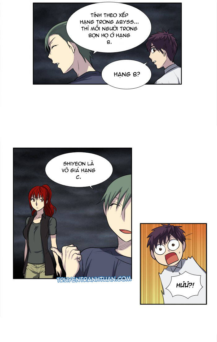 Thế Giới Game Thủ: Chapter 145