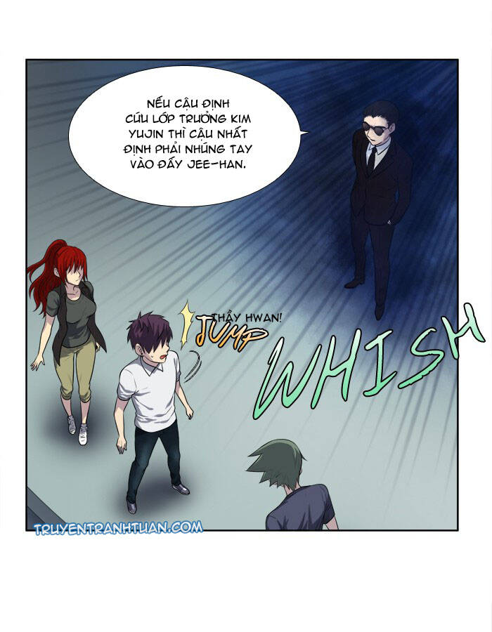 Thế Giới Game Thủ: Chapter 145