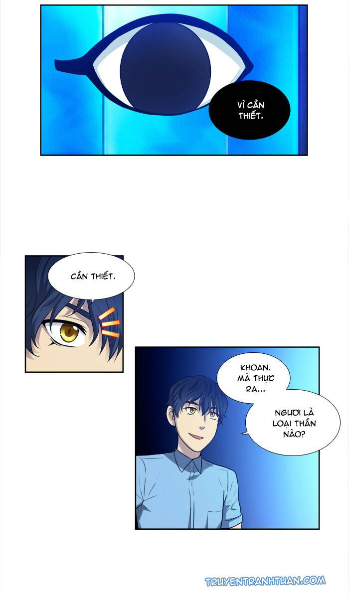 Thế Giới Game Thủ: Chapter 145