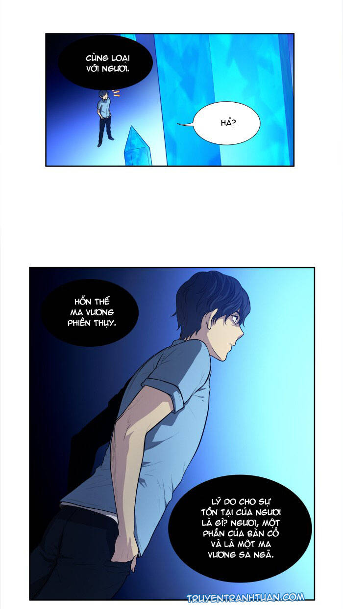 Thế Giới Game Thủ: Chapter 145