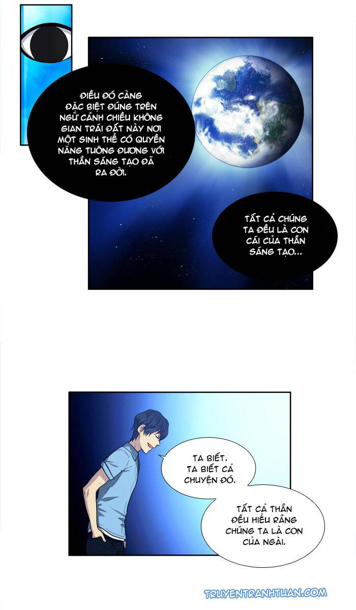 Thế Giới Game Thủ: Chapter 145