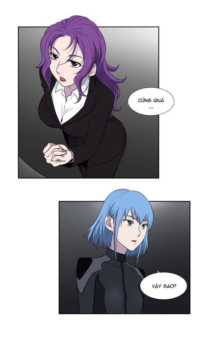 Thế Giới Game Thủ: Chapter 147