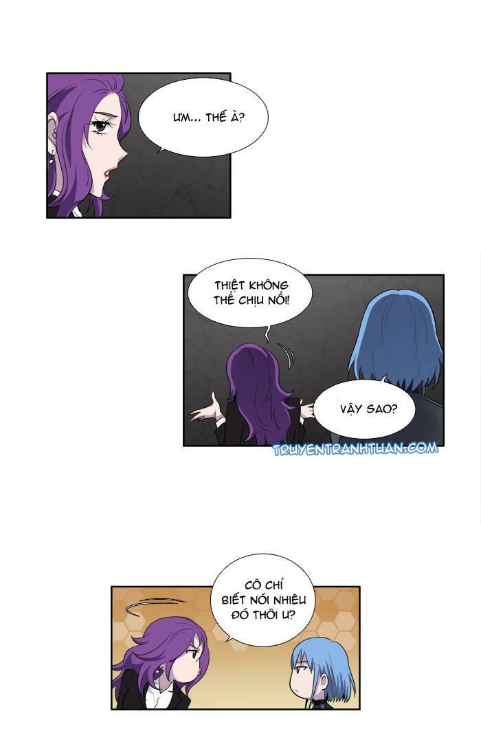 Thế Giới Game Thủ: Chapter 147