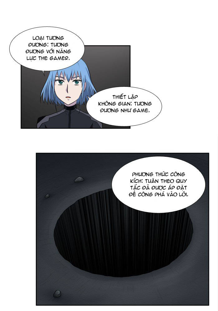 Thế Giới Game Thủ: Chapter 147