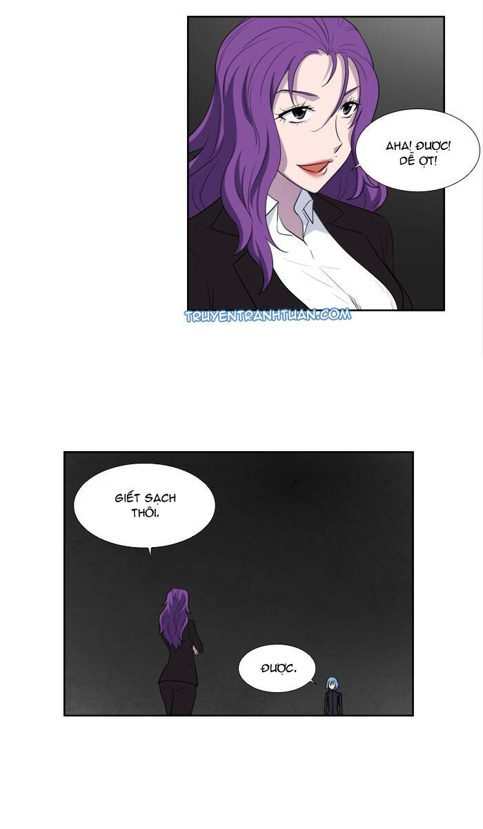 Thế Giới Game Thủ: Chapter 147