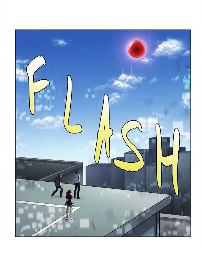 Thế Giới Game Thủ: Chapter 147