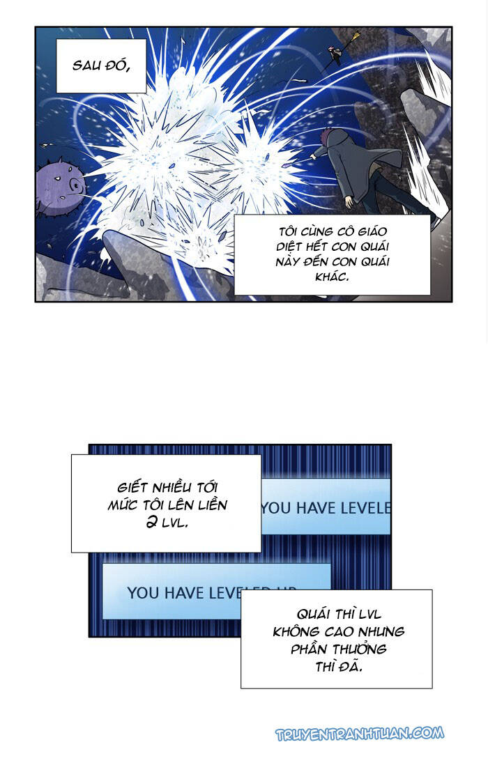 Thế Giới Game Thủ: Chapter 172