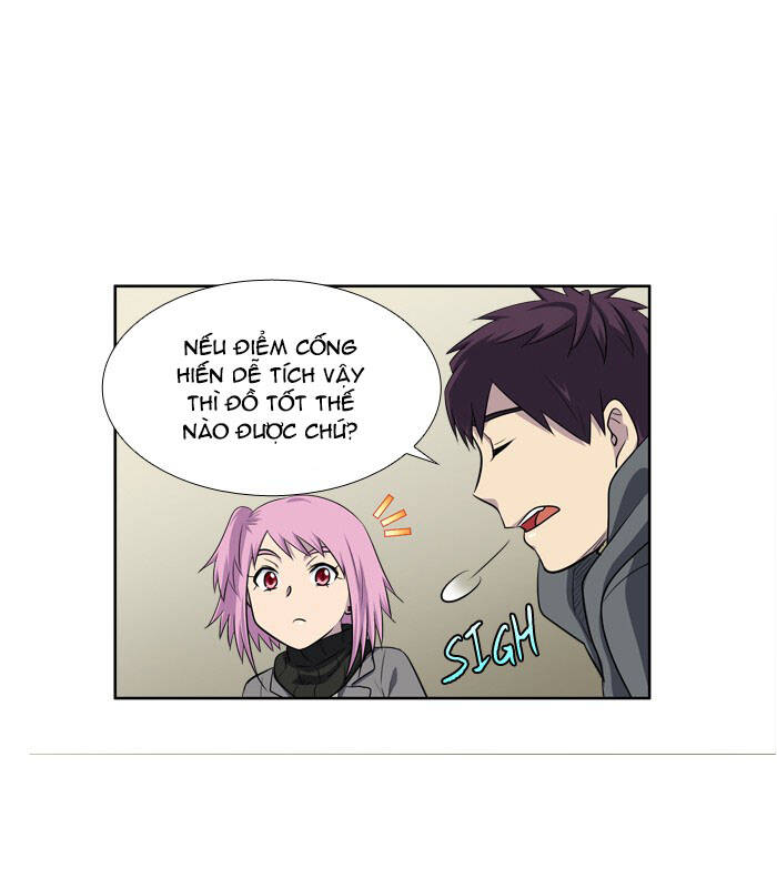 Thế Giới Game Thủ: Chapter 172