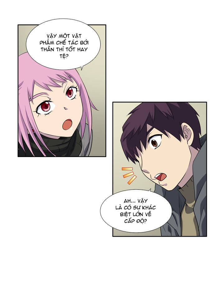 Thế Giới Game Thủ: Chapter 172