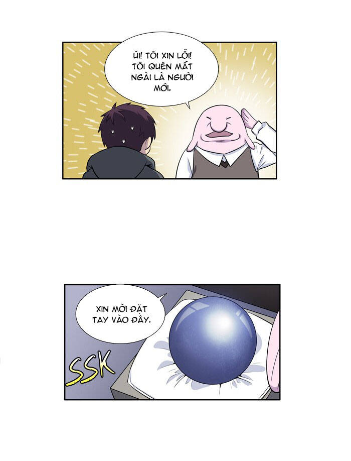 Thế Giới Game Thủ: Chapter 172