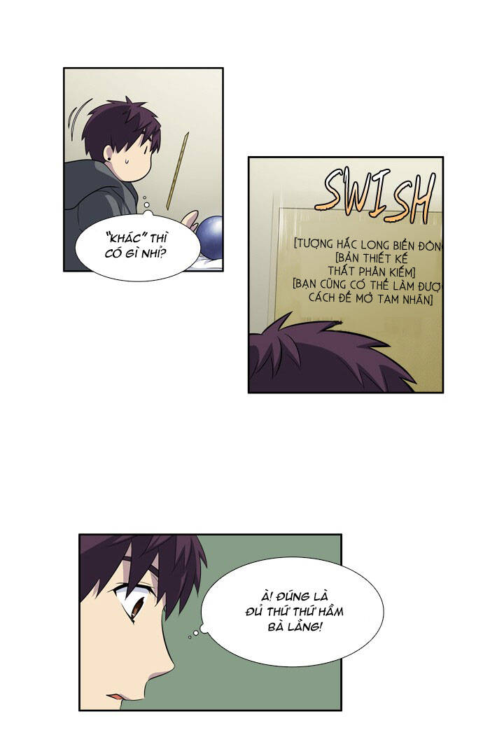 Thế Giới Game Thủ: Chapter 172