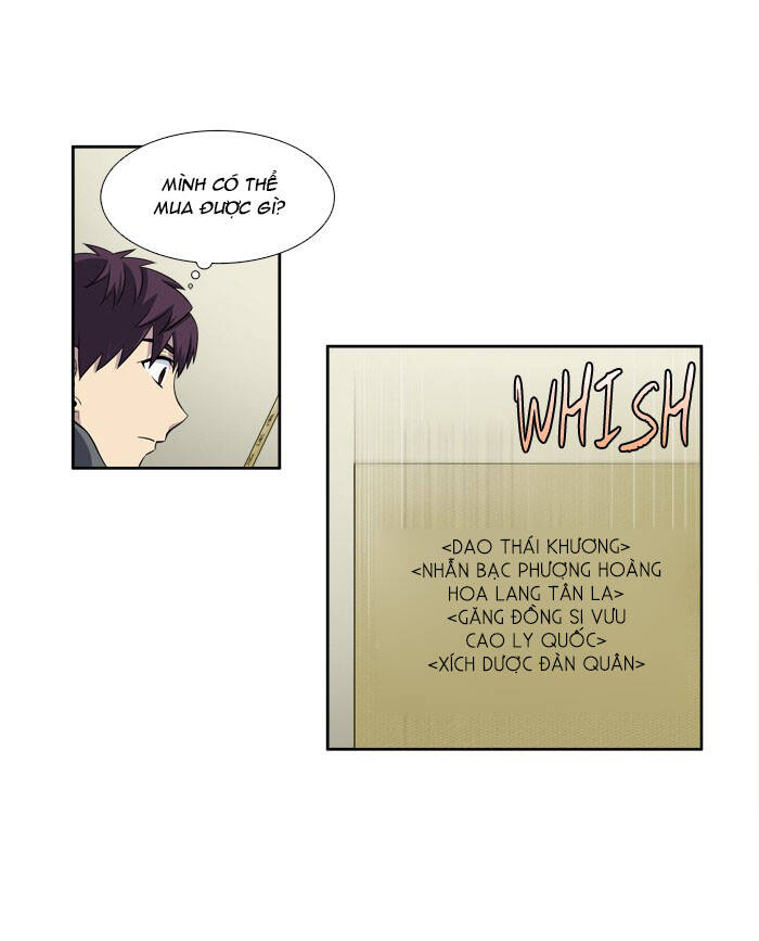 Thế Giới Game Thủ: Chapter 172