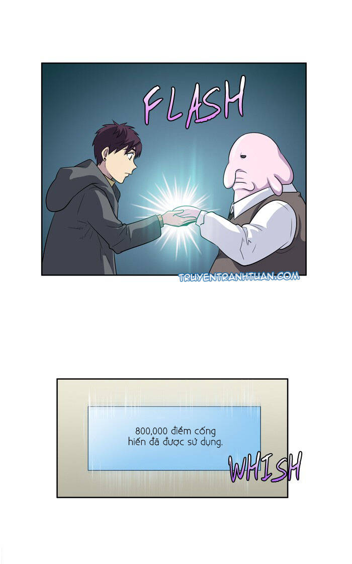 Thế Giới Game Thủ: Chapter 172