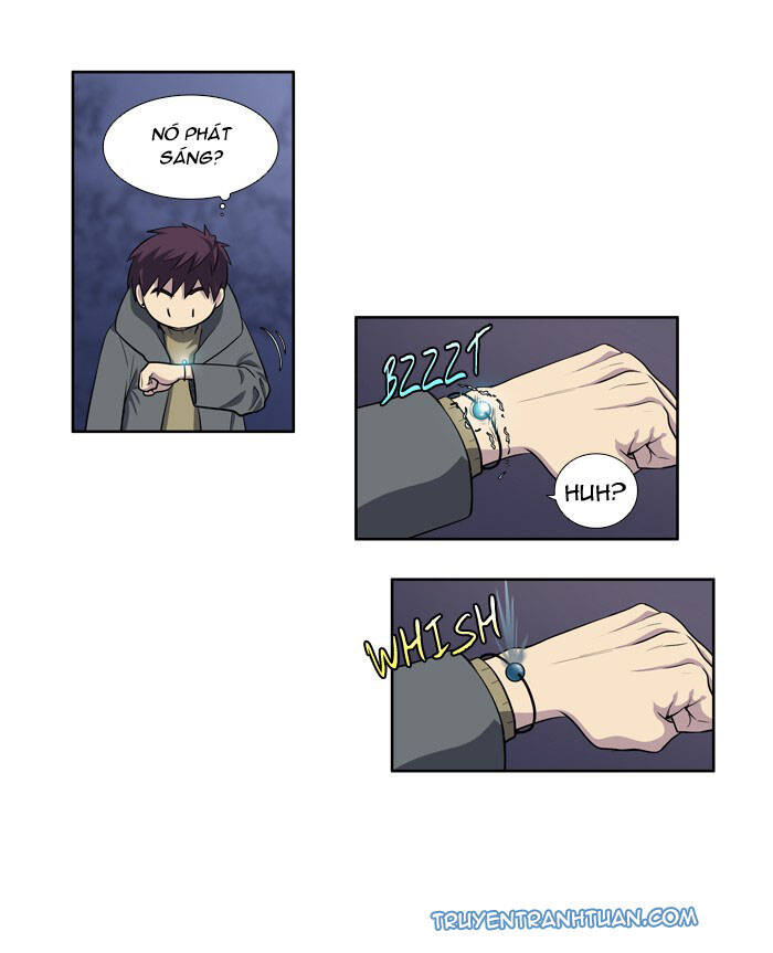 Thế Giới Game Thủ: Chapter 172