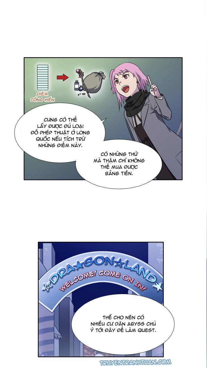 Thế Giới Game Thủ: Chapter 172