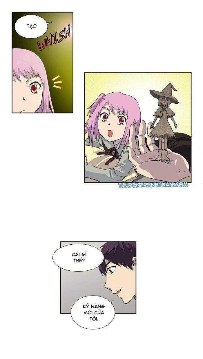 Thế Giới Game Thủ: Chapter 174