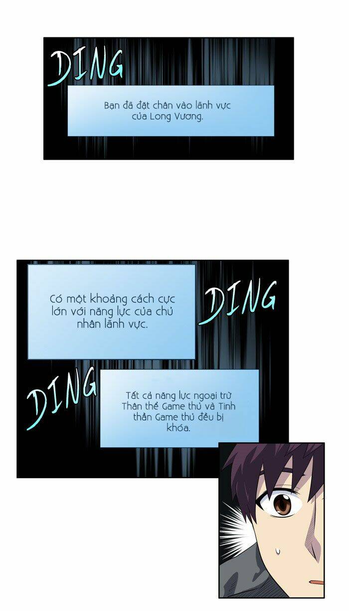 Thế Giới Game Thủ: Chapter 174