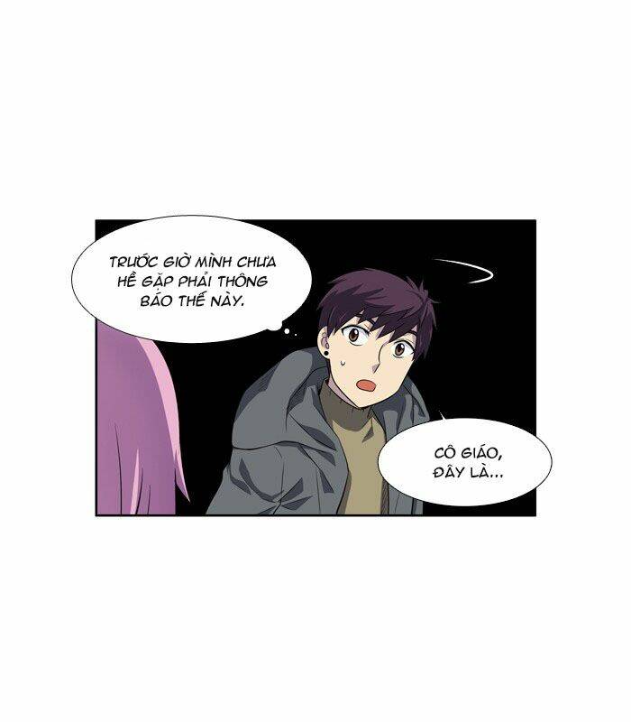 Thế Giới Game Thủ: Chapter 174