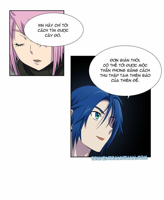 Thế Giới Game Thủ: Chapter 174