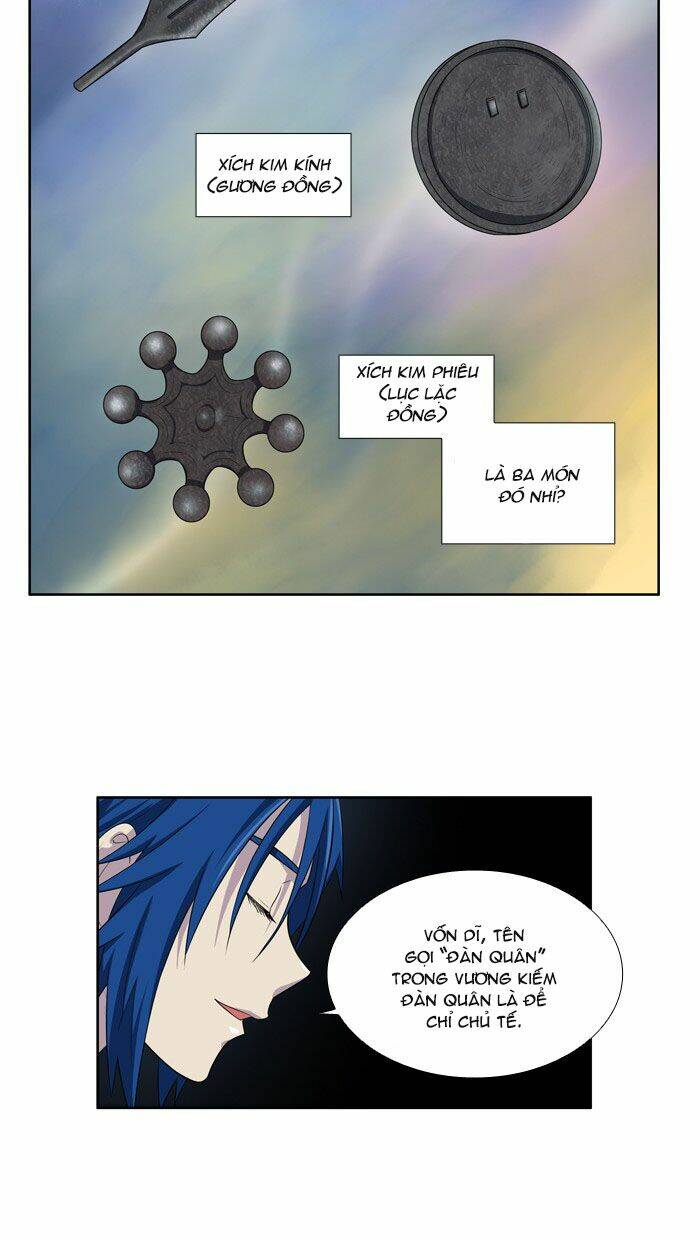 Thế Giới Game Thủ: Chapter 174