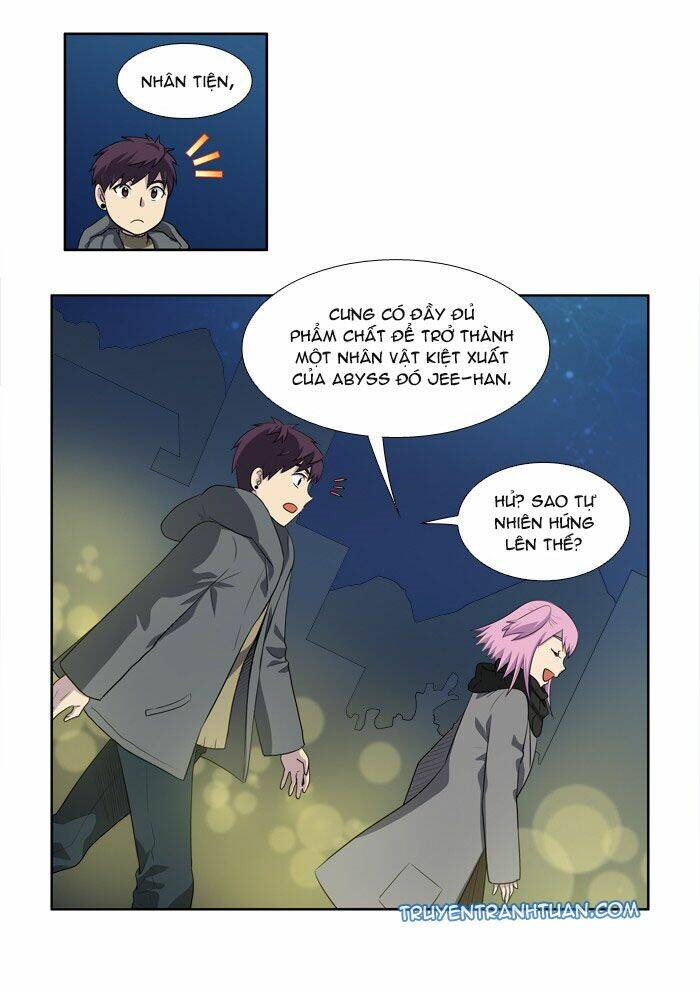 Thế Giới Game Thủ: Chapter 174