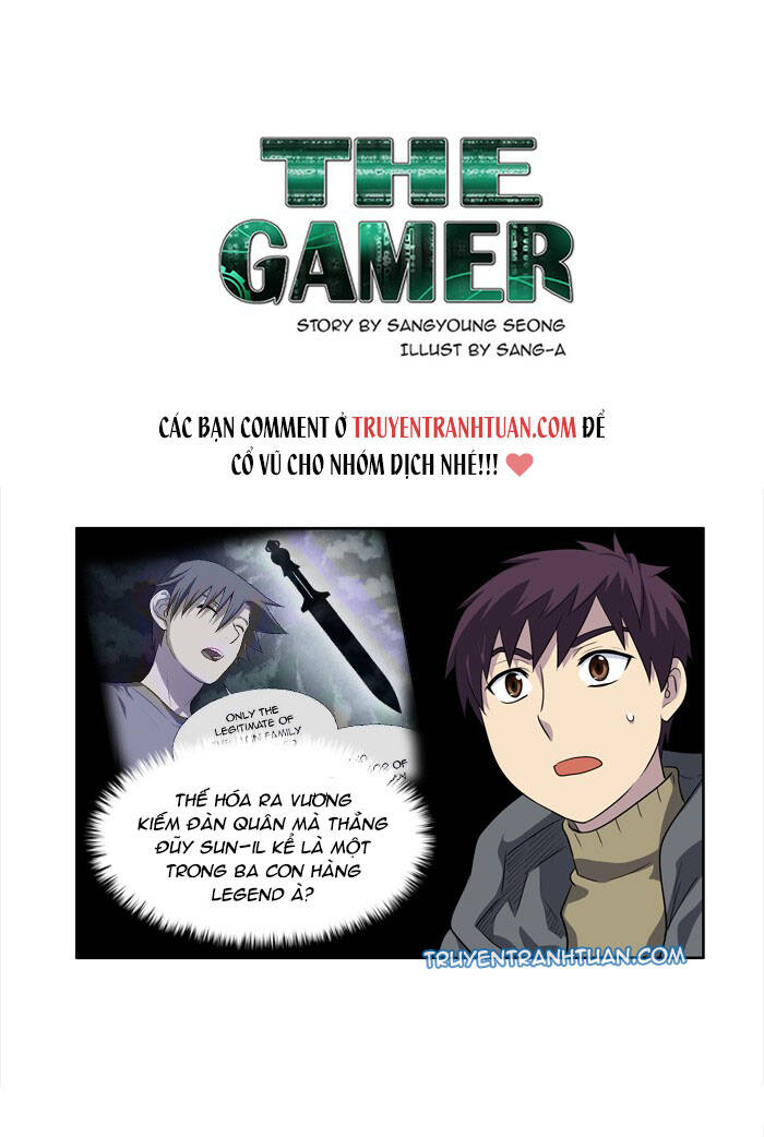 Thế Giới Game Thủ: Chapter 175