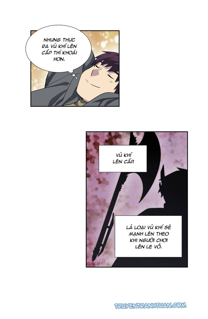 Thế Giới Game Thủ: Chapter 175