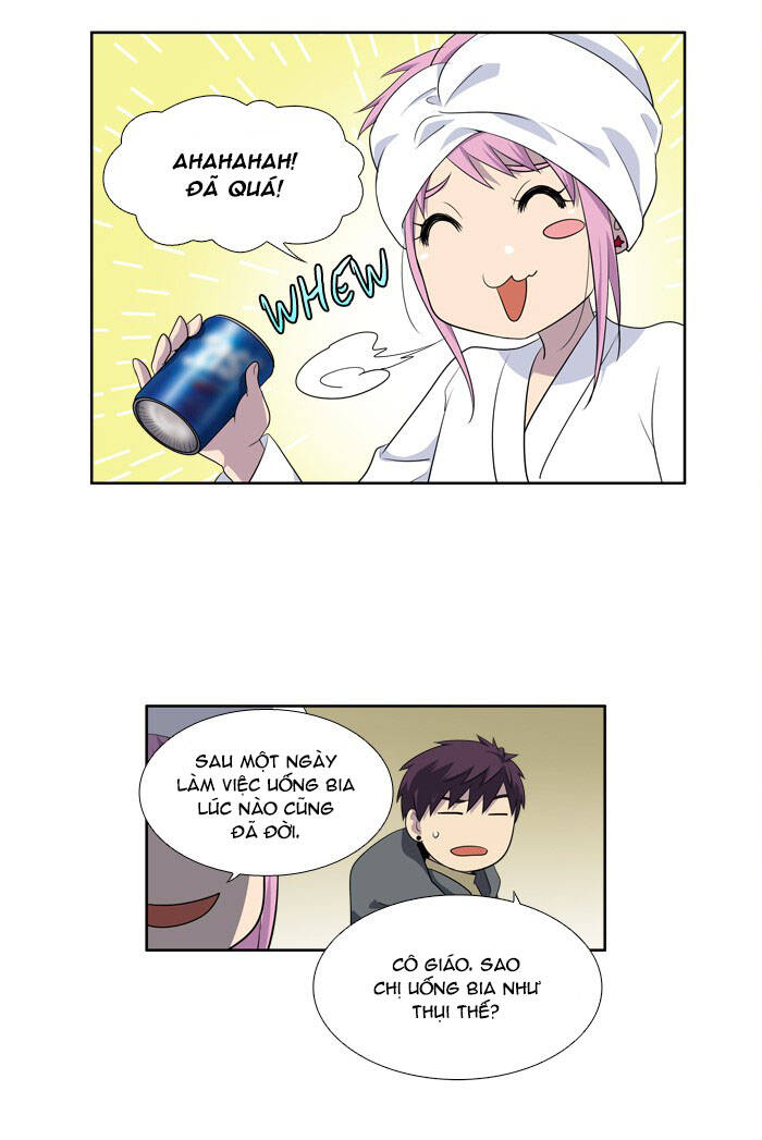 Thế Giới Game Thủ: Chapter 175