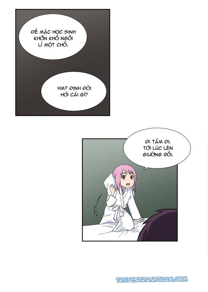 Thế Giới Game Thủ: Chapter 175