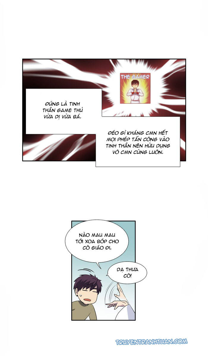 Thế Giới Game Thủ: Chapter 175